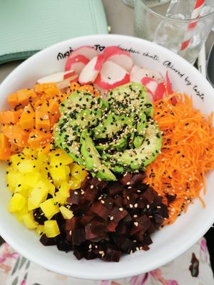  at Manifesto Market Anděl in Prague