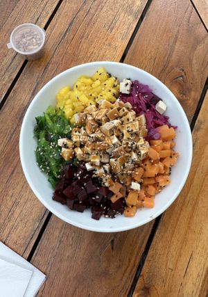   at Manifesto Market Anděl in Prague