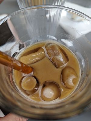  at Léandrés in Paris