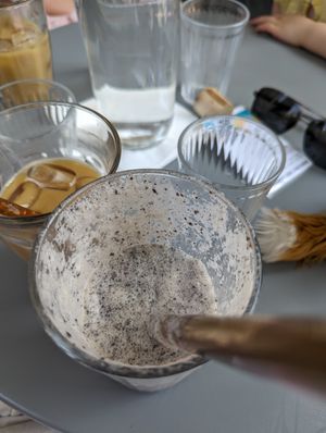  at Léandrés in Paris