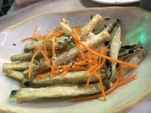   at Salad Factory in Bangkok