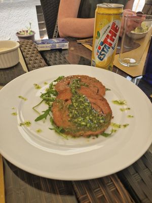  at Osteria di Filia in Castellamonte