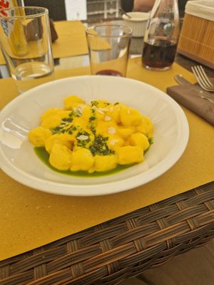  at Osteria di Filia in Castellamonte