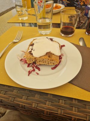  at Osteria di Filia in Castellamonte