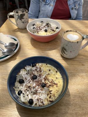   at Mesa Salvaje in Bogota