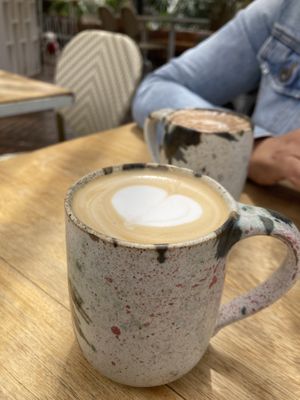   at Mesa Salvaje in Bogota