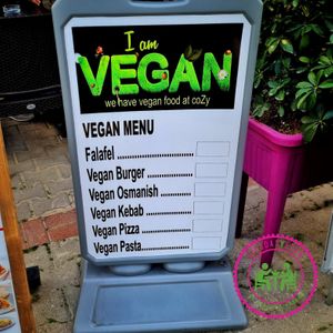 Tolle Auswahl! at Cozy Alanya in Alanya