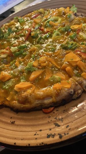   at Cozy Alanya in Alanya