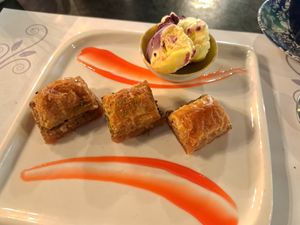  at Cozy Alanya in Alanya