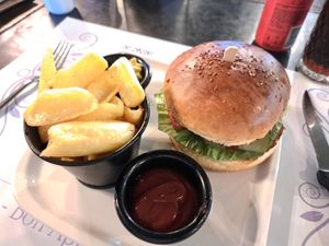  at Cozy Alanya in Alanya