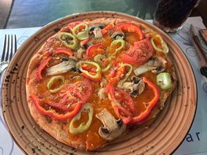  at Cozy Alanya in Alanya