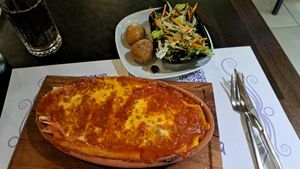  at Cozy Alanya in Alanya