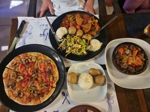  at Cozy Alanya in Alanya