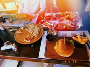  at Cozy Alanya in Alanya