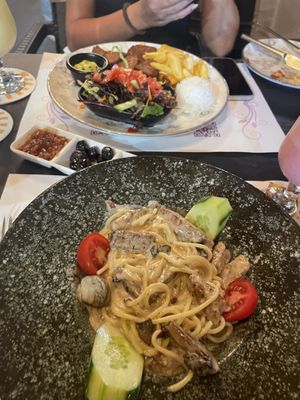   at Cozy Alanya in Alanya