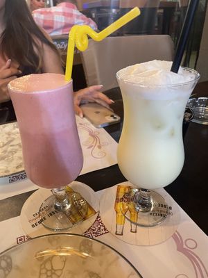   at Cozy Alanya in Alanya