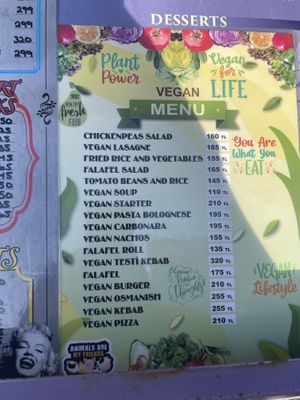   at Cozy Alanya in Alanya