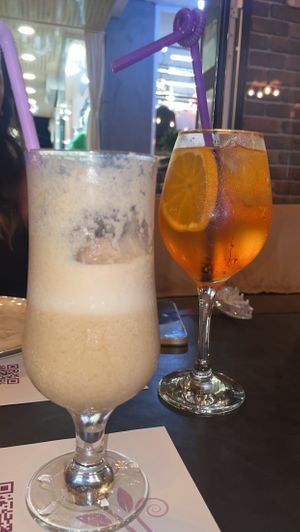   at Cozy Alanya in Alanya