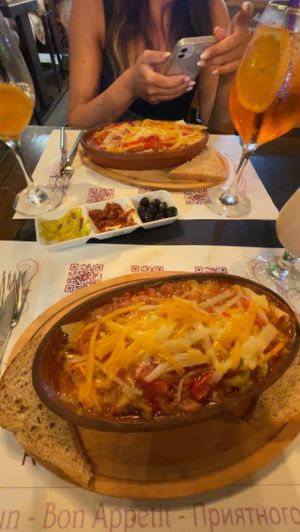   at Cozy Alanya in Alanya