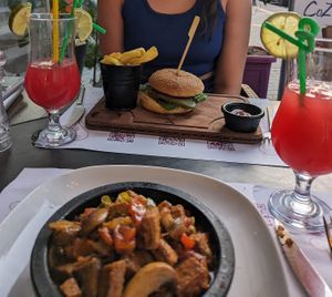  at Cozy Alanya in Alanya