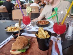  at Cozy Alanya in Alanya