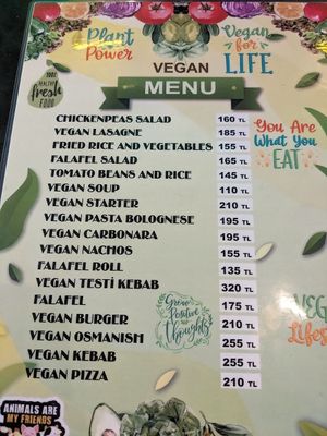  at Cozy Alanya in Alanya