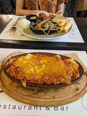  at Cozy Alanya in Alanya