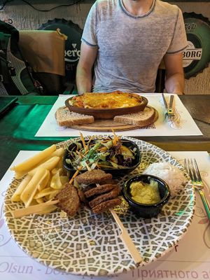  at Cozy Alanya in Alanya