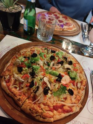 🍕 at Cozy Alanya in Alanya