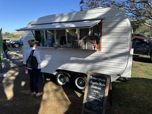   at Ta'ameya & Baladi in Kamuela