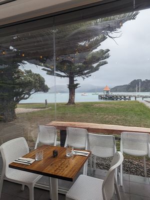  at Ma Maison in Akaroa
