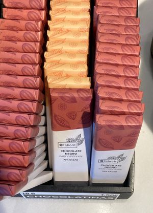  at Faborit in Madrid