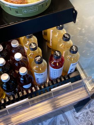  at Faborit in Madrid