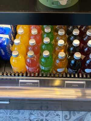  at Faborit in Madrid