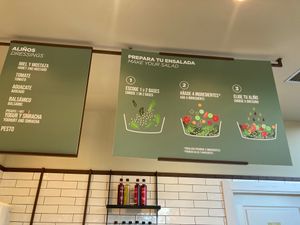  at Faborit in Madrid