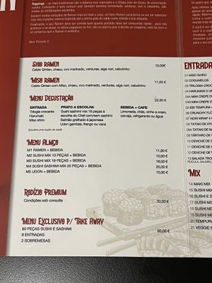   at Kyoto House in Coimbra