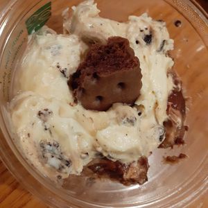 Cookies at Little Bear in Pireas