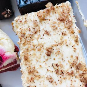 A close-up.  at Little Bear in Pireas