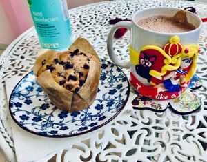 In-shop treats! at Little Bear in Pireas