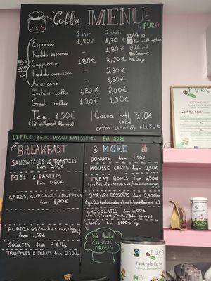  at Little Bear in Pireas