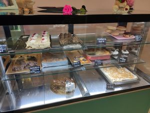  at Little Bear in Pireas