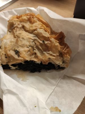  at Little Bear in Pireas