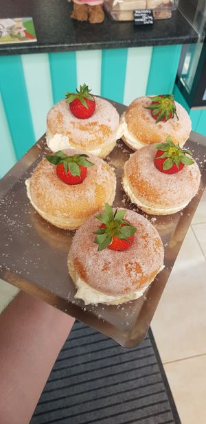  at Little Bear in Pireas