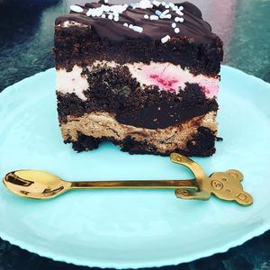  at Little Bear in Pireas