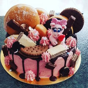  at Little Bear in Pireas