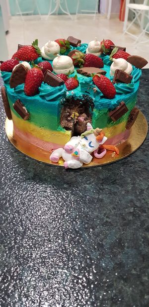  at Little Bear in Pireas