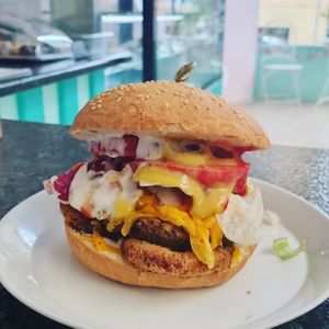  at Little Bear in Pireas