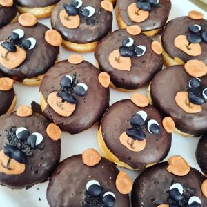  at Little Bear in Pireas