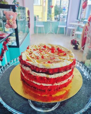  at Little Bear in Pireas