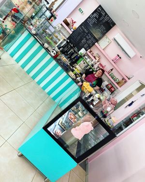  at Little Bear in Pireas